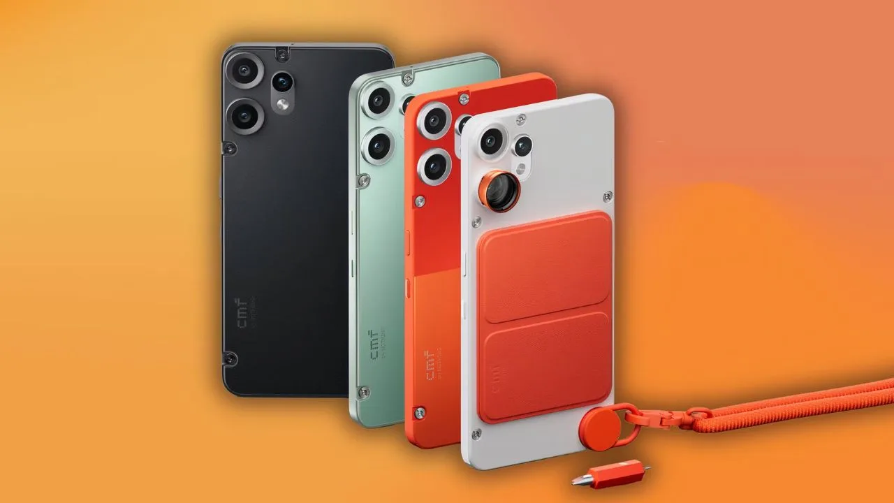 Flipkart Super Deals Offer CMF by Nothing Phone 2 Pro with ₹5,000 Discount- Check Features, Price & All Specs - Times Bull