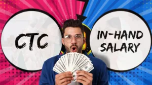 What Is the Difference Between CTC and In-Hand Salary? Let’s Find Out! in Business category