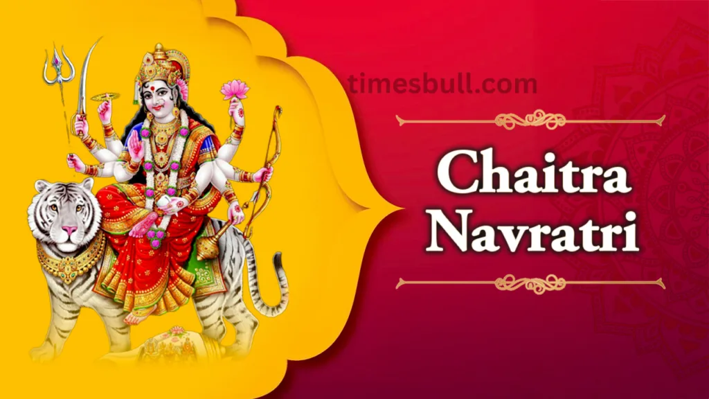 Chaitra Navratri 2026