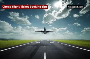 If You Want to Book Flight Tickets Cheaply, Then Know About These Cheap Flight Ticket Booking Tips in Business category