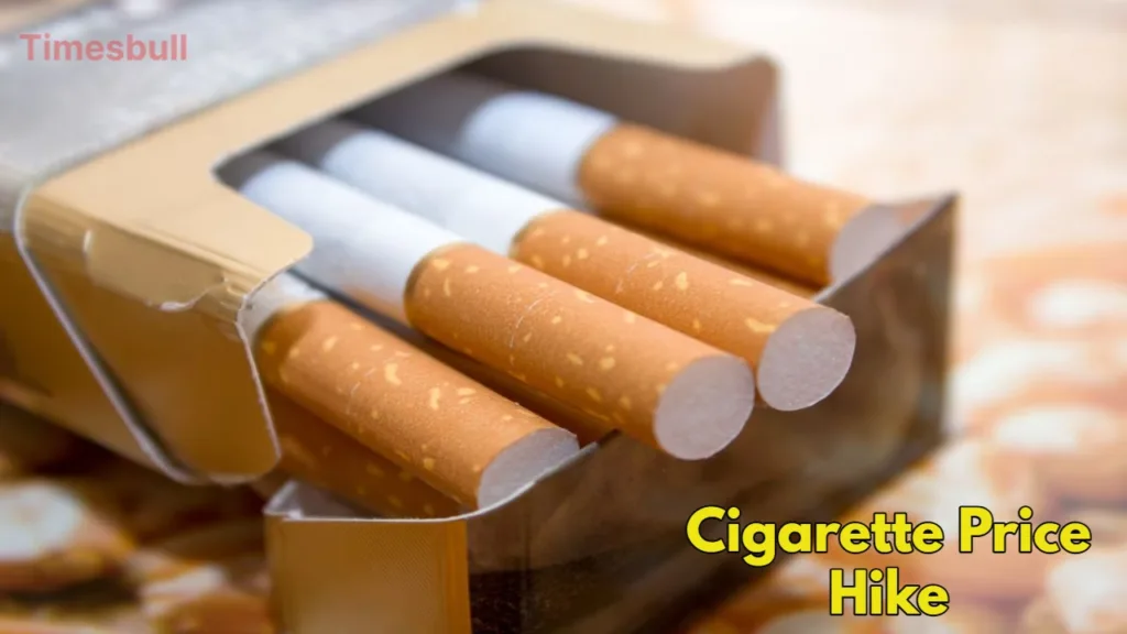 February 1 Rule Change: Cigarettes and Chewing Tobacco Turn Expensive