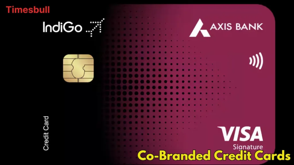 Credit Card Launched: Axis Bank Partners IndiGo for Next-Gen Travel Rewards Card 1 Co Branded Credit Cards