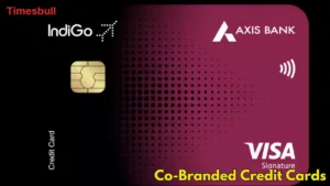 Credit Card Launched: Axis Bank Partners IndiGo for Next-Gen Travel Rewards Card in Business category