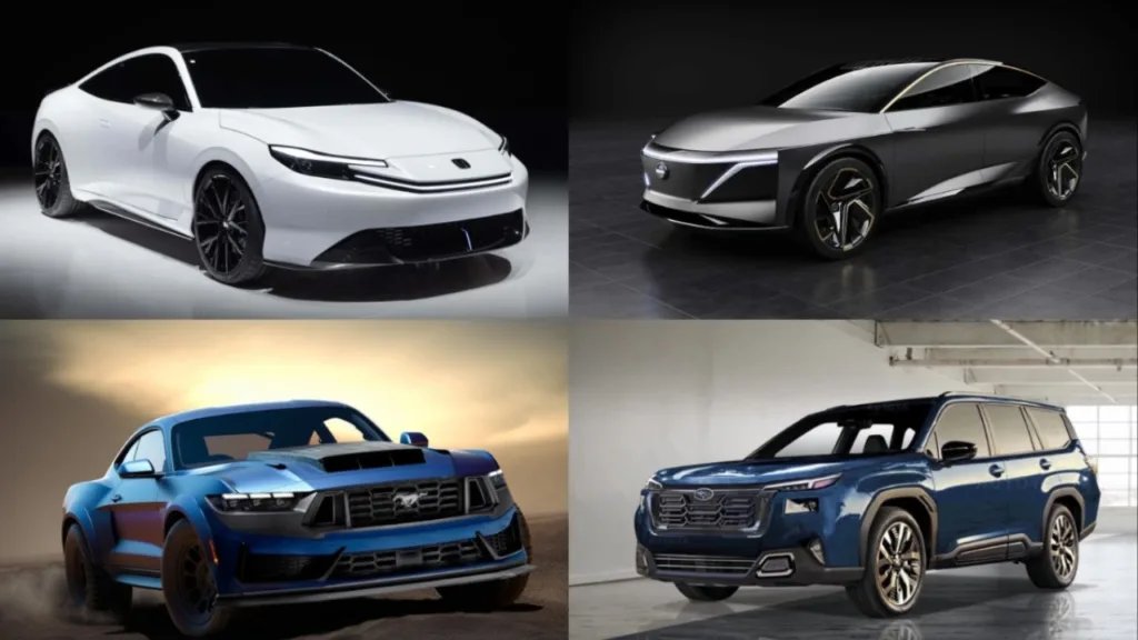 Complete Car Buying Guide 2026