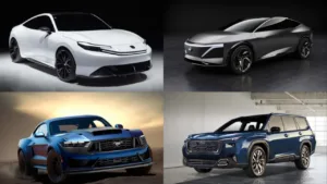 Complete Car Buying Guide 2026 – Best Budget, SUV, EV & Family Car Options in India in Auto category