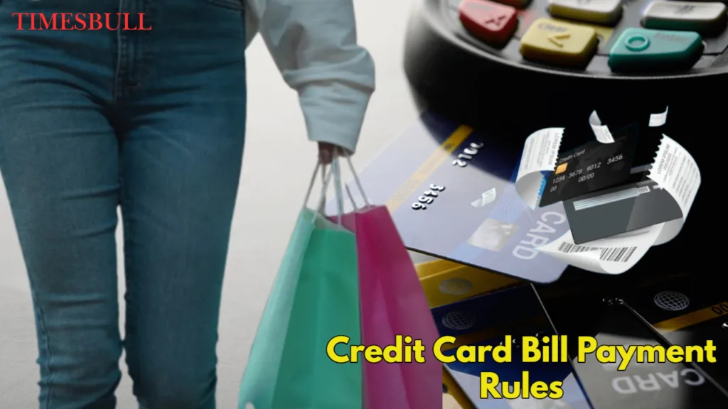 Credit Card Users Alert: Late Payment Can Crush Your CIBIL Score, Know Best Strategy