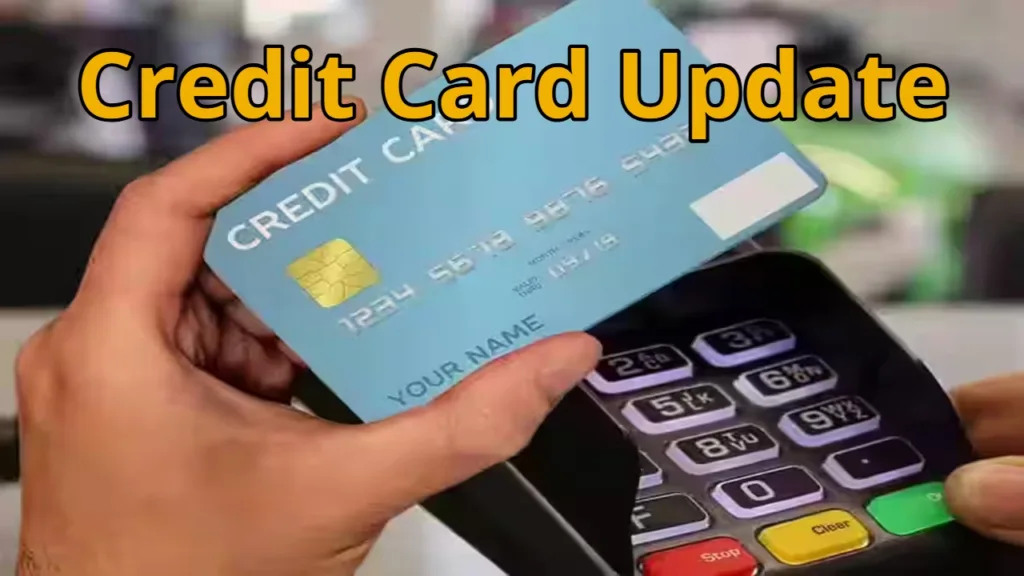 Credit Card Due Payment