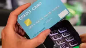 Credit Card Rules Changing from April 1, 5 Major Updates Is Her in Business category
