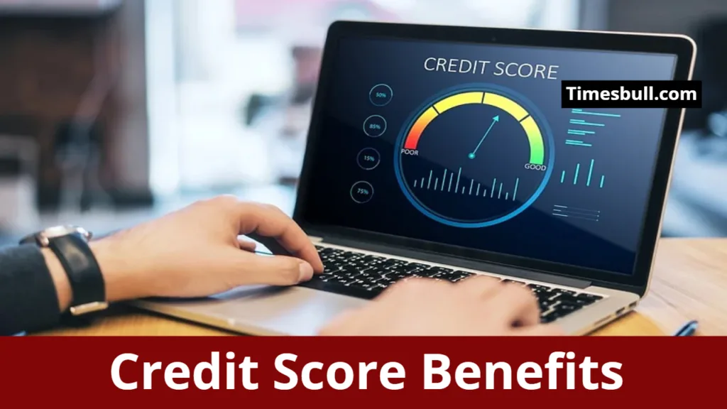 Credit Score Benefits: हाई क्रेडिट स्कोर से मिलते हैं ये छिपे फायदे, सिर्फ लोन नहीं और भी कई तरह से करता है मदद