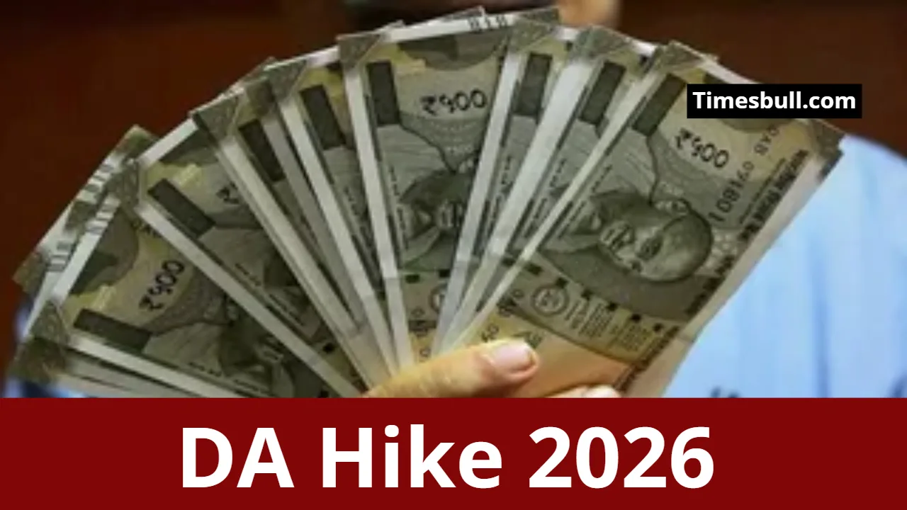 DA Hike 2026