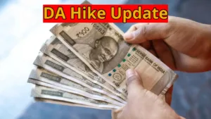 DA Hike Update: Employees and Pensioners May Get Major Relief in Business category