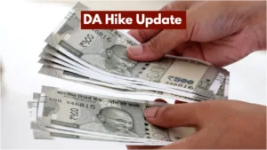 DA Hike Update - Central Govt Employees' DA Hike, Expect 2% Increase, Know the Latest Update in Business category