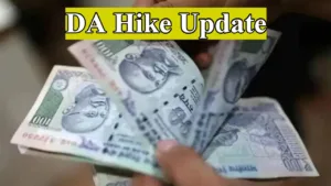 8th Pay Commission: मार्च सैलरी में झटके से बढ़ा 10% DA, पेंशनर्स को भी मिलेगा फायदा in Hindi News category