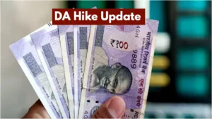 DA Hike Update - Central government employees' salary to increase by ₹10,800! Here's the calculation in Business category