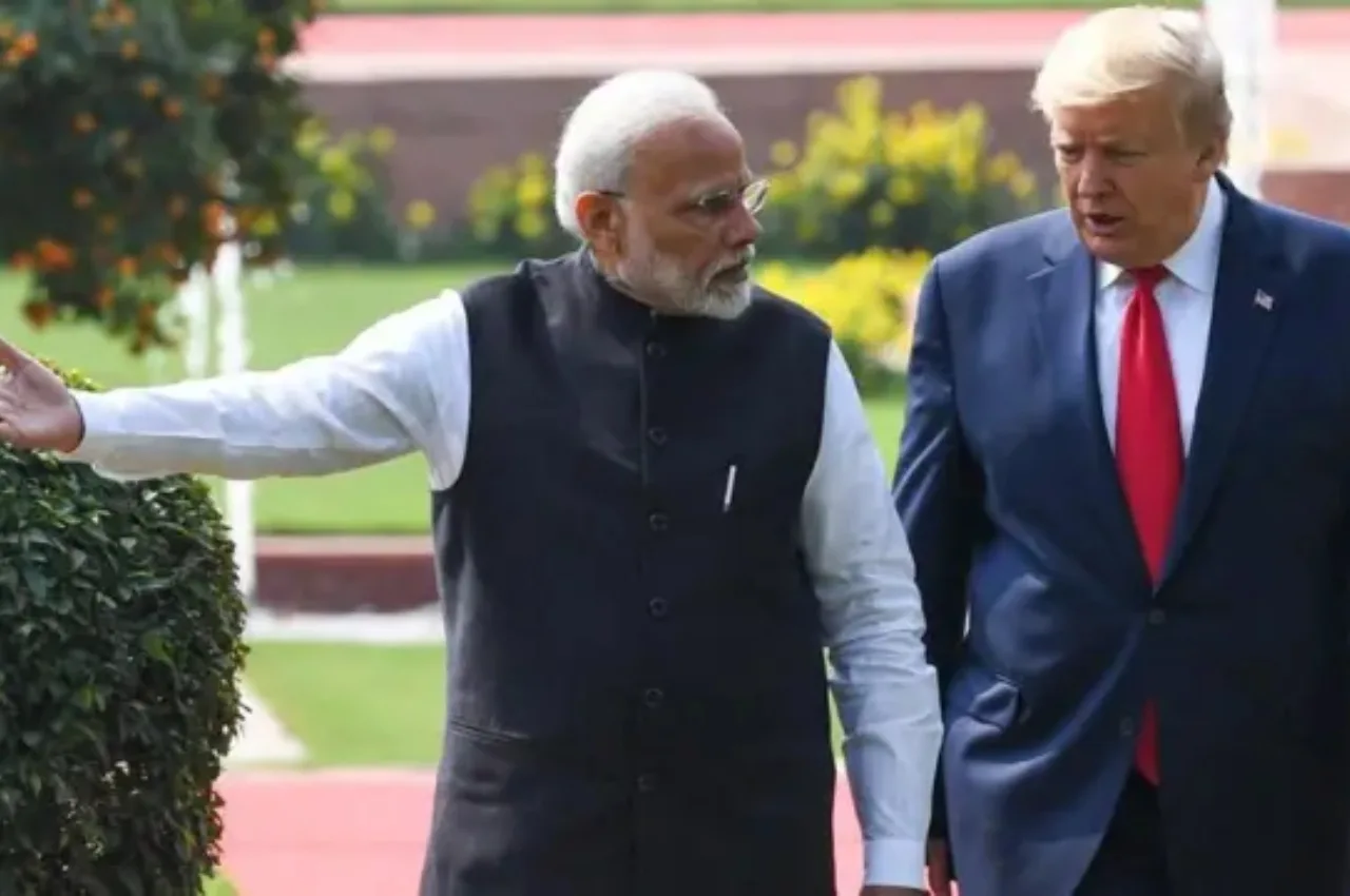 When Will the 18% Tariff Come into Effect in India? Here’s the Latest Update - Times Bull