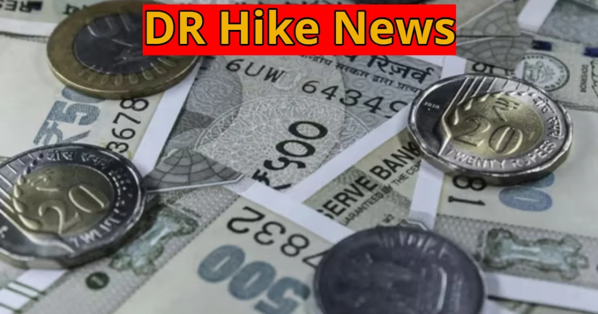 DR Hike News