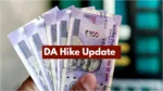 DA Update – DA Hike for Central Employees Soon! Salary to Increase by This Much