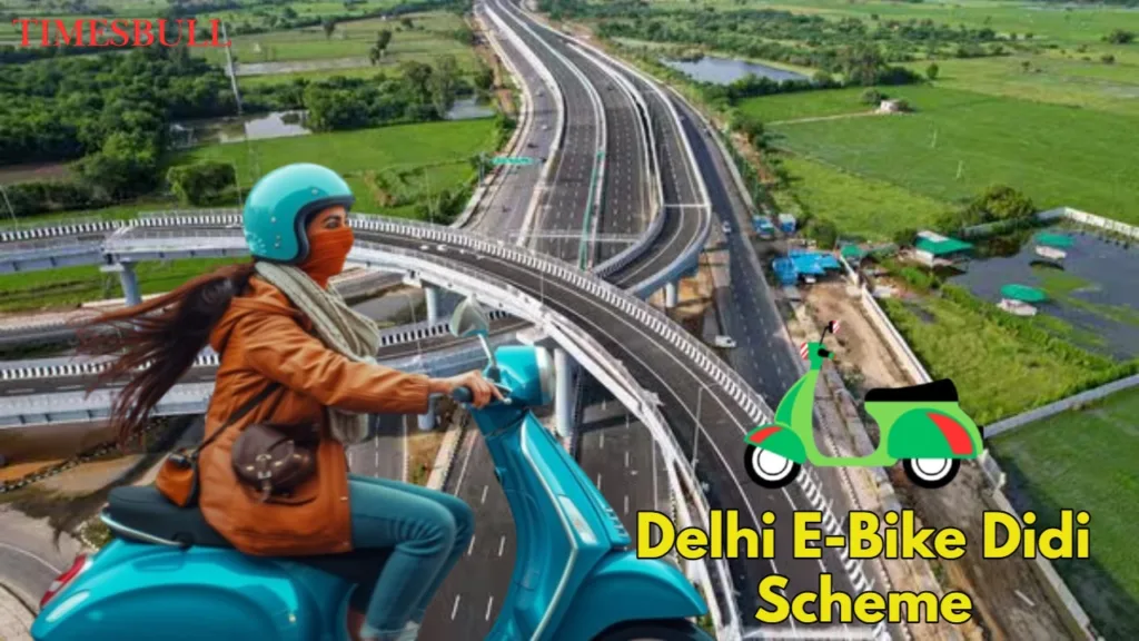Delhi E Bike Didi Scheme (2)