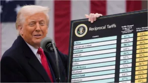 Trump Gets Setback from Supreme Court, How Much Tariff Does India Need to Pay Now? in India category