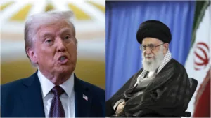 Tensions Escalate in Middle East, US Deploys Warships in India category