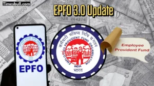 EPFO 3.0 Update: PF Claims to Be Settled in Just 3 Days – Big Relief for Employees in Business category