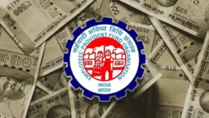 EPFO Pension: क्या प्राइवेट कर्मचारियों की न्यूनतम पेंशन ₹9000 होगी? सरकार ने दी जानकारी in Hindi News category