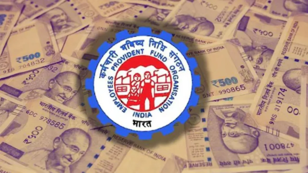 EPFO UPI PF Withdrawal