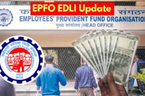 EPFO Update - PF Employee Gets Up to ₹7 Lakh Benefit for Free! Here's How in Business category