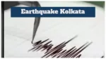 Earthquake Kolkata – 5.5 Magnitude Tremors Hit South Bengal; Epicenter Near Taki
