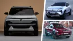 Electric SUV Price in India 2026