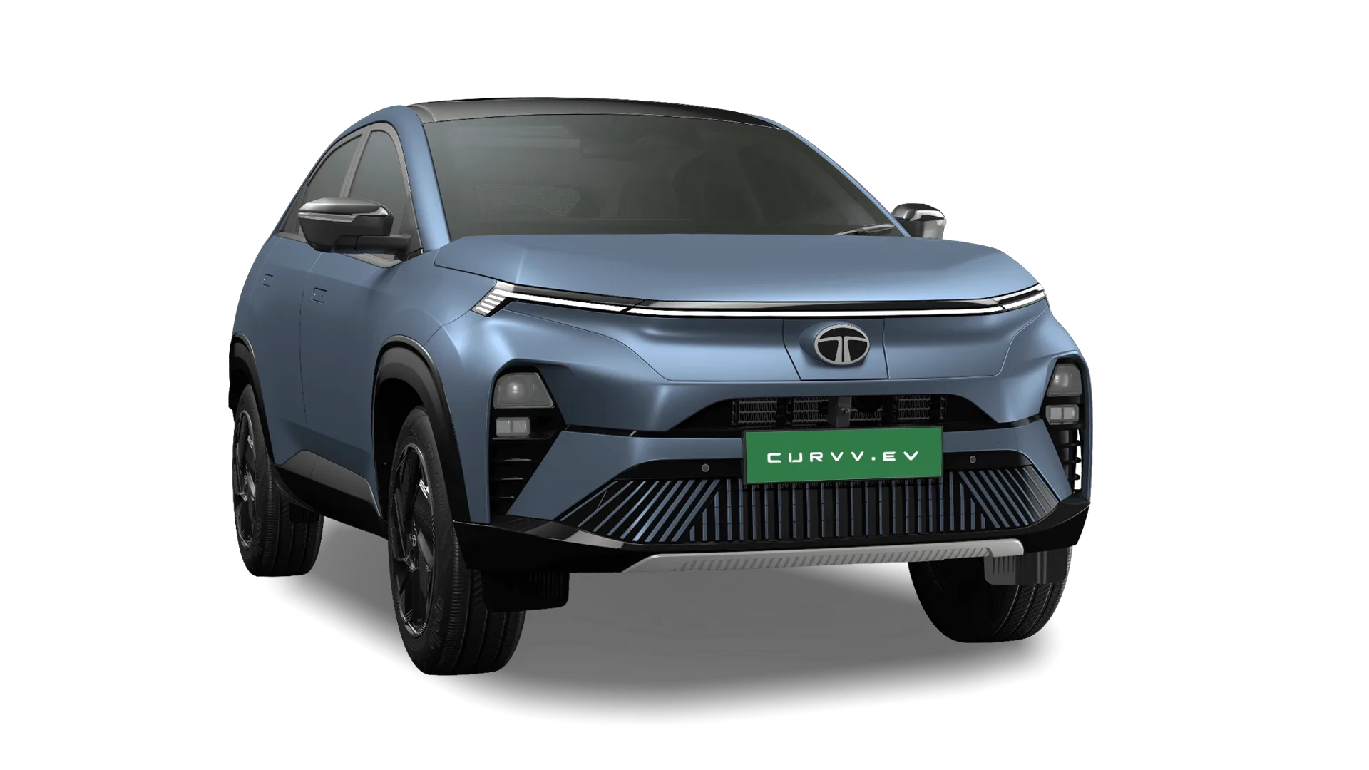 Electric SUV Price in India 2026