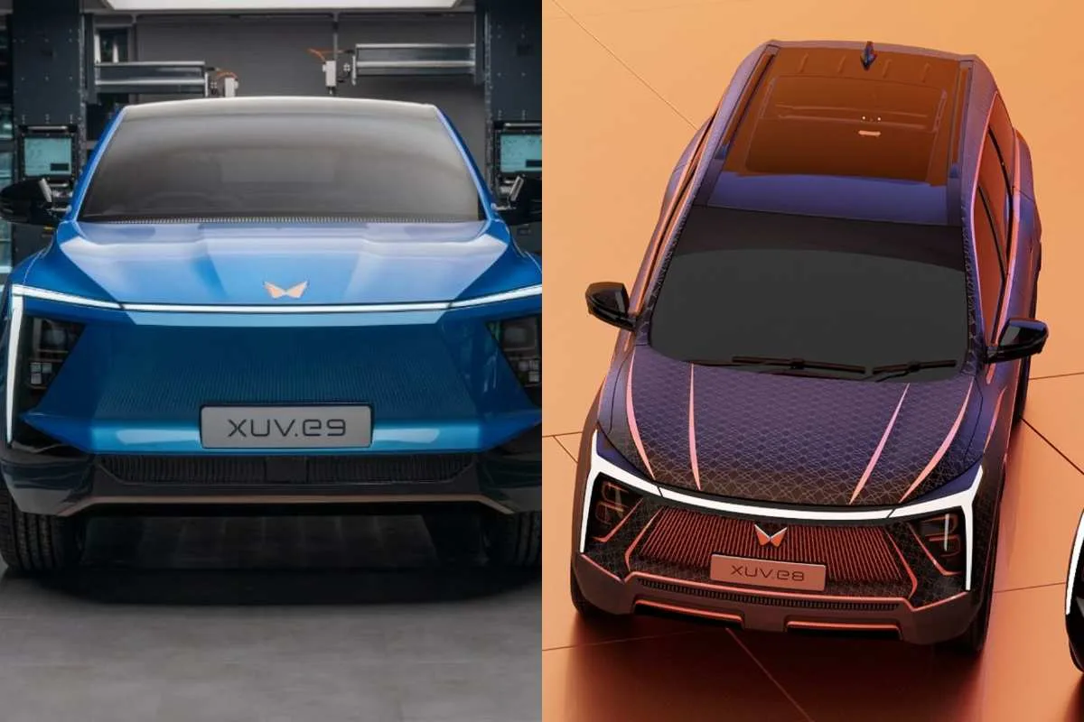 Electric SUV Price in India 2026