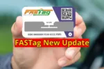 FASTag New Update