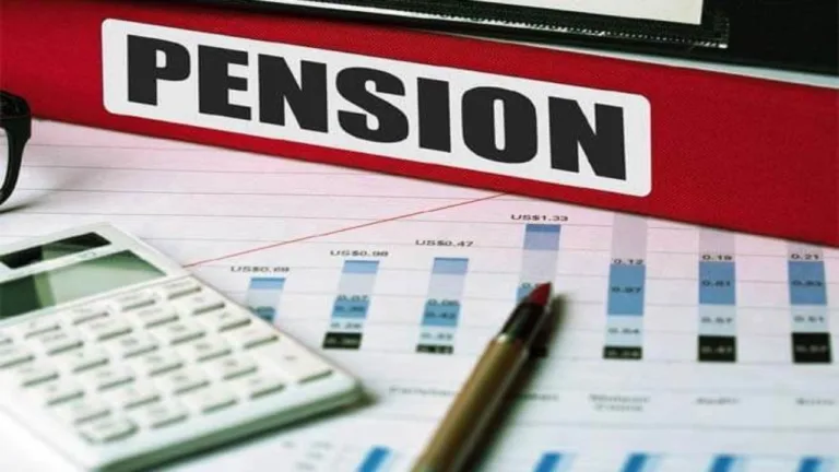 Family Pension Rules After Death