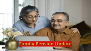 Family Pension Update - Government Employees will have to Submit this Certificate Every Year in Business category