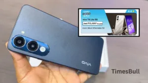OMG Gadgets Sale 2026: Vivo T4 Lite 5G Now At Just Rs 10,000 On Flipkart, See Offers! in Gadgets category