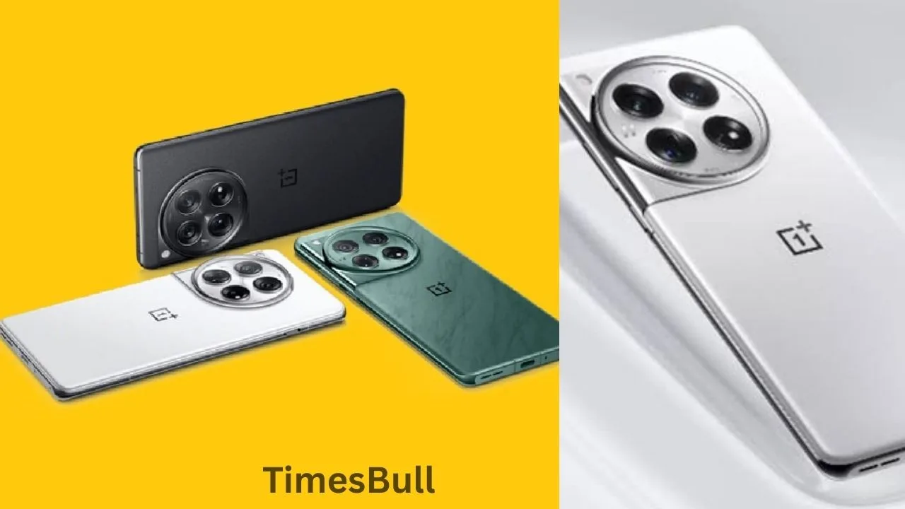 Amazon Offers OnePlus 12 5G; Get This Phone Rs 19,000 Cheaper With ProXDr Display