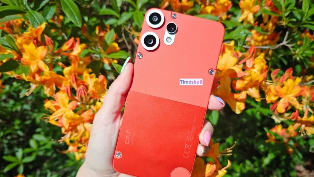 Flipkart Super Deals Offer CMF by Nothing Phone 2 Pro with ₹5,000 Discount- Check Features, Price & All Specs