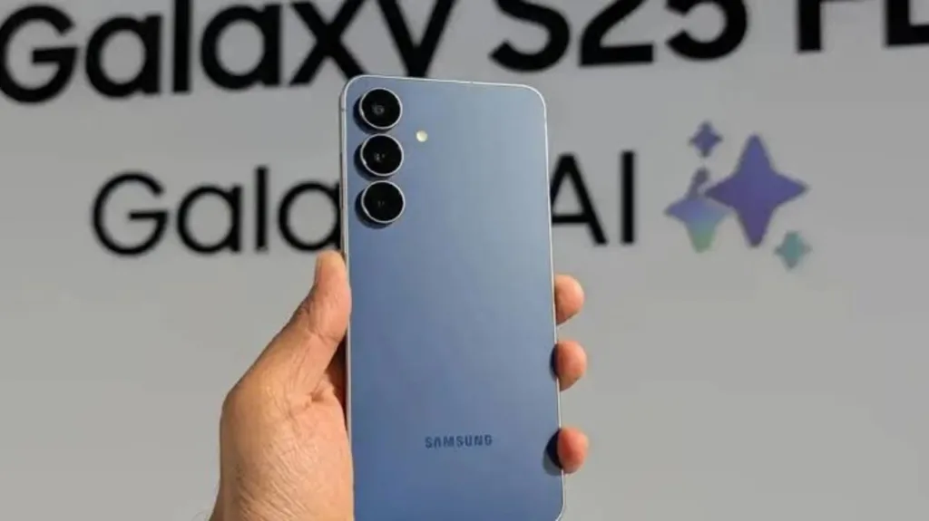 Valentine’s Day Sale: Samsung Galaxy S25+ Up to 25% Discount with Best Offers!