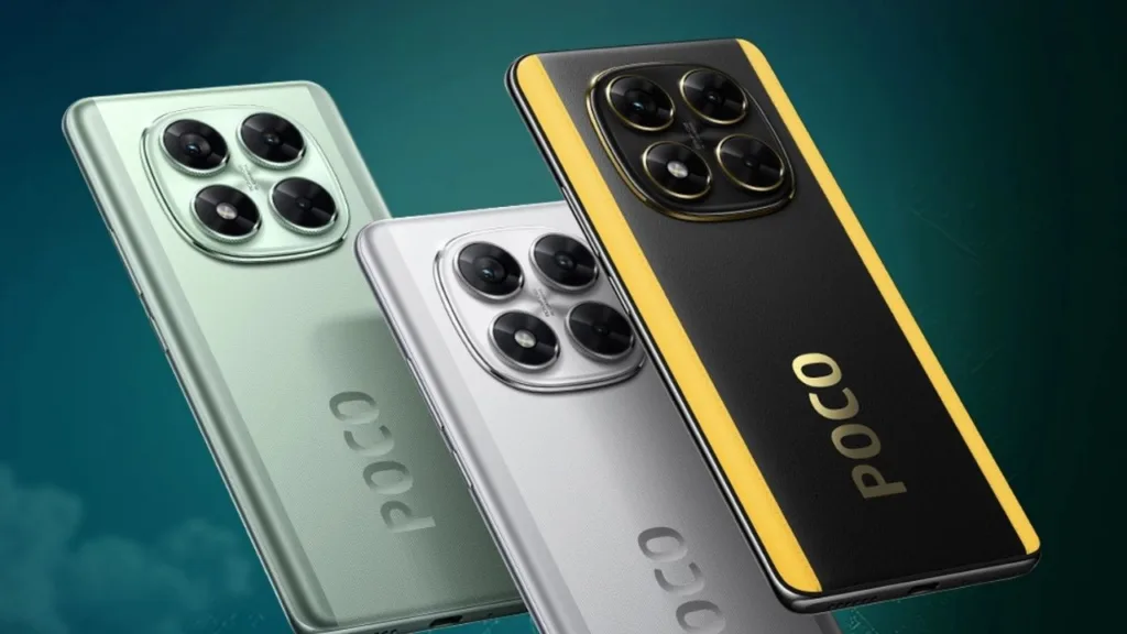 Flipkart Valentine’s Sale- Mid-Range Poco X7 5G Phone Is More Affordable, See Price & More