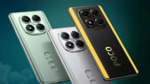 Flipkart Valentine’s Sale- Mid-Range Poco X7 5G Phone Is More Affordable, See Price & More in Gadgets category