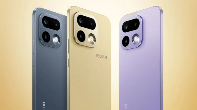 Flipkart Valentine’s Sale No Cost EMI Deal- Realme 16 Pro