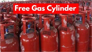 LPG Update - Free Gas Cylinder on Holi, Check Eligibility & Application Process in Business category
