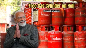 Free Gas Cylinder Scheme 2026: Delhi Govt Announces 2 Free LPG Cylinders on Holi & Diwali in Business category