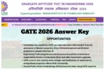 GATE-2026-Answer-Key-2
