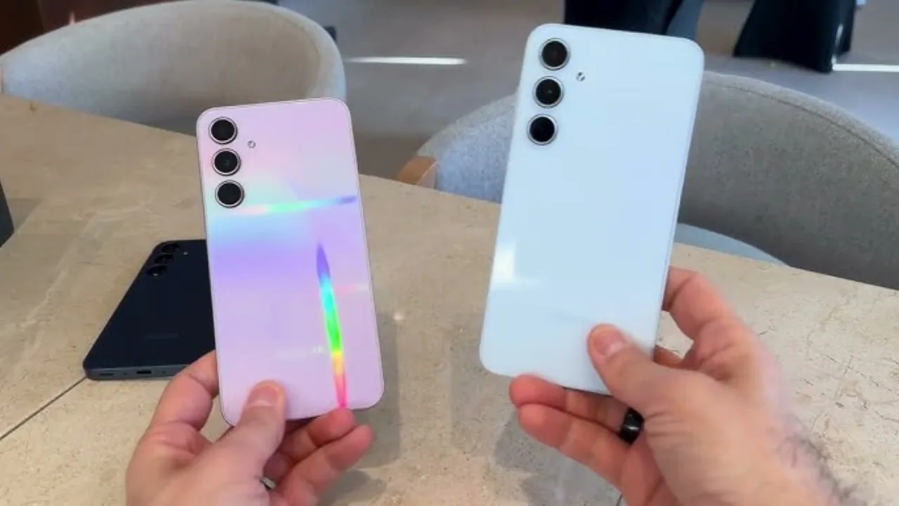 Samsung Galaxy A35 Below Rs 20000 on Amazon Deal with 13MP Selfie Camera! - Times Bull