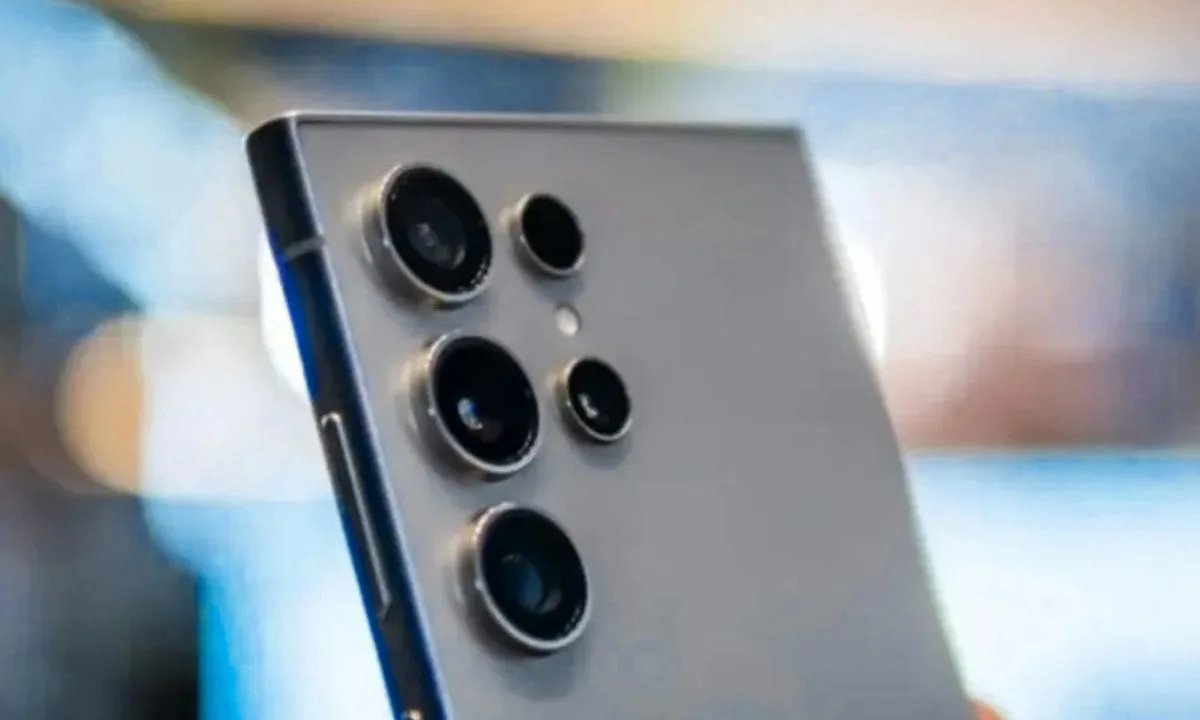 Amazon offer- huge ₹21,000 discount on the Galaxy S25 Ultra ahead of S26 Ultra’s arrival - Times Bull