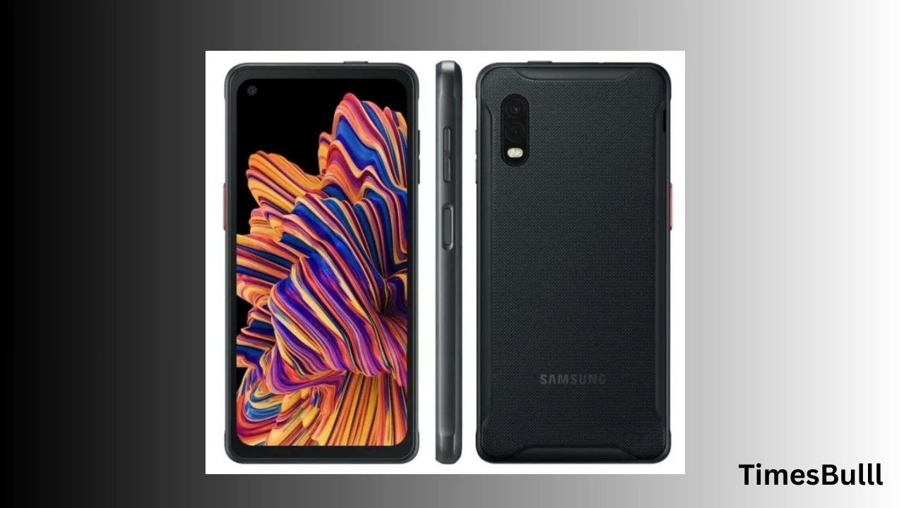 Samsung Upcoming Smartphones 2026: Galaxy XCover 8 Pro Rugged Phone Expected Price, Specs & Launch Details! - Times Bull