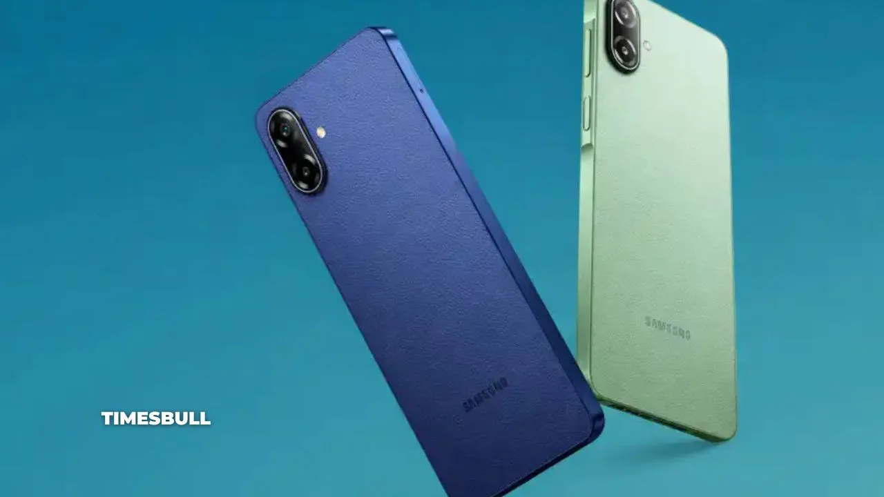 Samsung Galaxy F70e 5G Sale Live On Flipkart With Rs 12,000, Get Best Features!