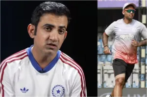 ICC T20 World Cup 2026 - India to Win ICC Title! Gautam Gambhir Fans of This Player in latest news category